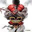 Street Fighter V Original Soundtrack (Disc 1)