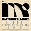 In The Moment: Illiterate Light Live