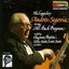 The Segovia Collection, Volume 1: The Legendary Andrés Segovia in an All-Bach Program