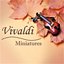 Vivaldi Miniatures