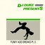 DJ Duke Presents Funky Acid Breaks - Pt. 3