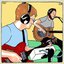 Daytrotter Studio  11/9/2011