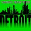 Detroit Dance Masters