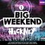 Radio 1 Big Weekend Hackney