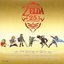 The Legend of Zelda 25th Anniversary "Special Orchestra CD"