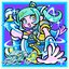 電子の戦士