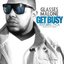 Get Busy (feat. Tyga) - Single