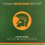 Trojan Rocksteady Box Set