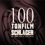 100 Tonfilmschlager der 30er, 40er und 50er Jahre