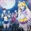 Pretty Guardian Sailor Moon Cosmos the Movie Theme Song Collection