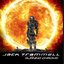 Burning Chrome (Original Motion Picture Soundtrack)