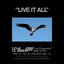 Live It All - Single
