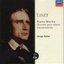 Liszt: Consolations