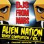 Alien Nation - The Remix Compilation, Volume 2