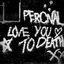 Love You To Death