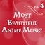 Most Beautiful Anime Music, Vol. 4 (Instrumental)