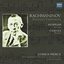Rachmaninov: Paganini Variations - Respighi: Toccata - Casella: Partita