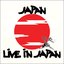 "Live in Japan" EP [1980]
