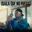 Ojala Que No Puedas