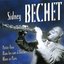 Les Plus Belles Chansons De Sidney Bechet (The Most Beautiful Songs Of Sidney Bechet)