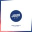 JEUDI's Friends EP (Vol.1)