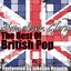 Hometown Glory - The Best Of British Pop