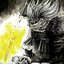 The Nameless King