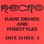 Rare Demos and Freestyles, Vol. 1