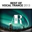 Adrian & Raz - Best of Vocal Trance 2013