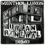 Urban Renewal Demo