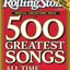 The Rolling Stone Magazines 50