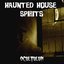 Haunted House Spirits - EP