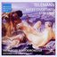 Telemann: Cto & Overtures