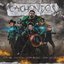 Cachondos Session #1 (feat. Sebastian Esquivel, Eugenio Esquivel, Tiagz & Los Esquivel) - Single