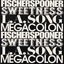 Sweetness / L.A. Song / Megacolon