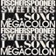 Sweetness / L.A. Song / Megacolon