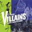 Disney Villains: Simply Sinister Songs