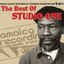 The Best of Studio One