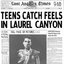 Laurel Canyon