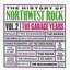 The History of Northwest Rock, Vol 2 - The Garage Years