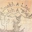 Scratch a Liar, Catch a Thief - Single