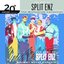 History Never Repeats:  The Best Of Split Enz