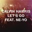 Let's Go (feat. Ne-Yo) - Single