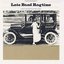 Late Band Ragtime