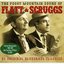 The Foggy Mountain Sound of Flatt & Scruggs