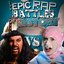 Genghis Khan Vs the Easter Bunny (feat. Nice Peter & Epiclloyd) - Single