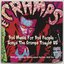 Bad Music for Bad People - Songs the Cramps Taught Us