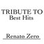 Tribute to Renato Zero: Best Hits