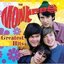 The Monkees Greatest Hits