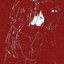 an angel's red wrist